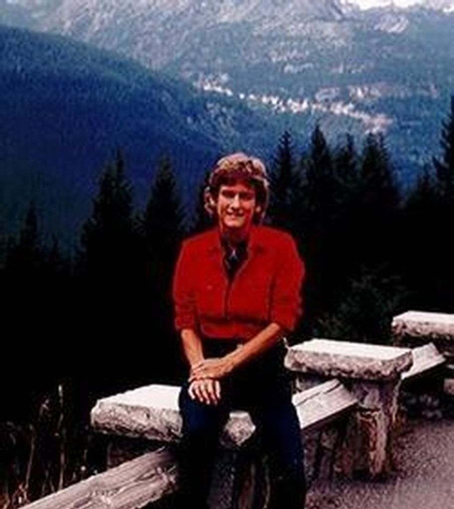 Dr. Elizabeth Ely Fuller