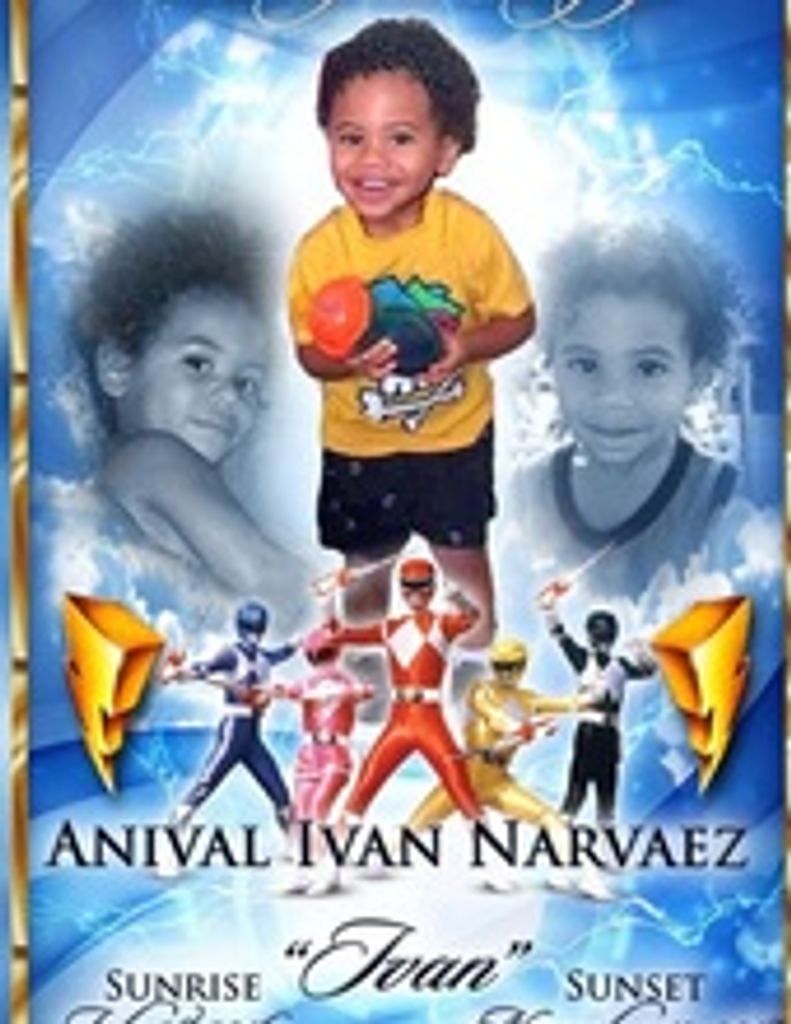 Anival  Narvaez Profile Photo