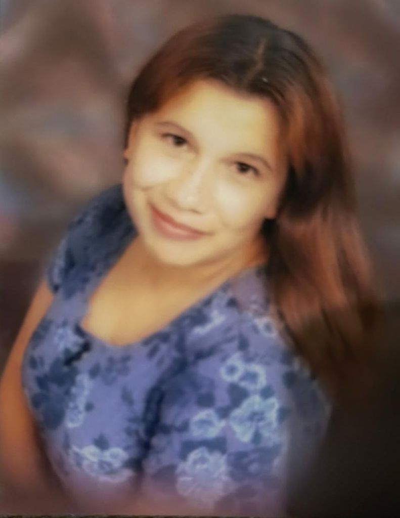 Blanca Gabriela Barajas Herrera