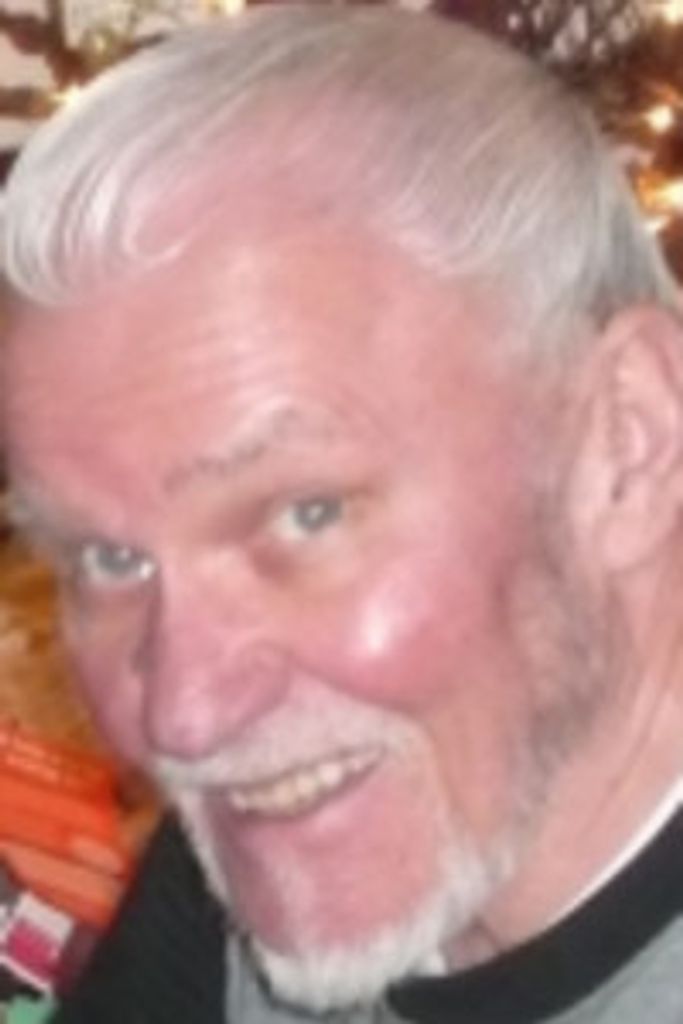 Theron Henry Edgerton Profile Photo