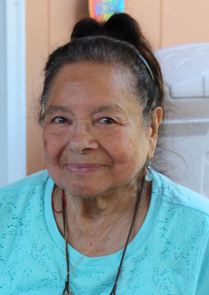 Guadalupe "Lupe" Vasquez