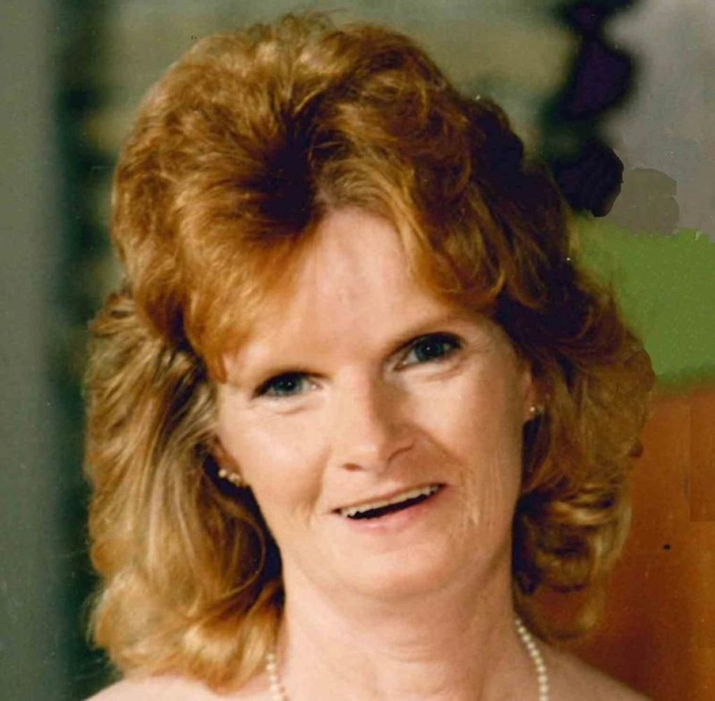 Pauline E. Jackson