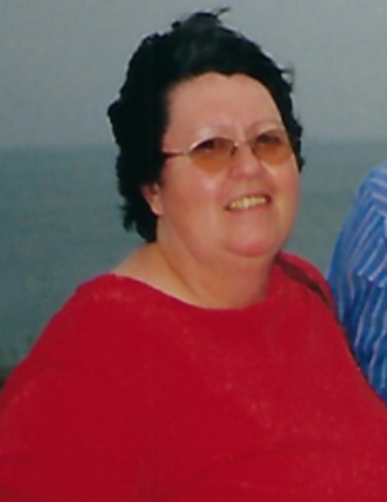 Sandra Kay (Sandy) Goodin Davis