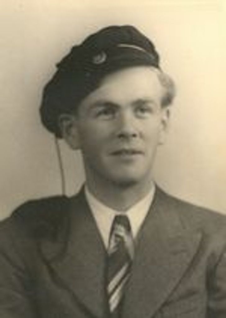 Karl Wilhelm Jensen Ekeland