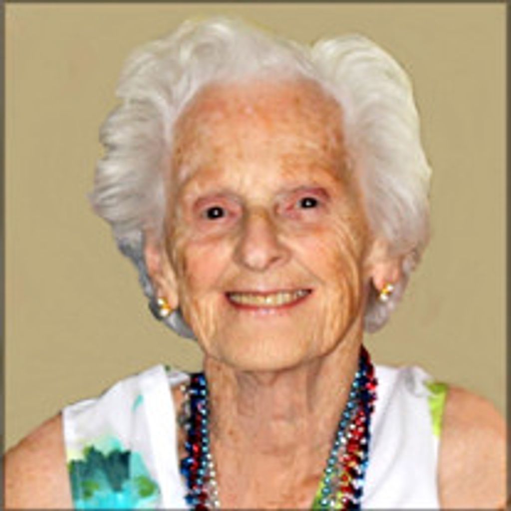 Mariette P. Zambarano