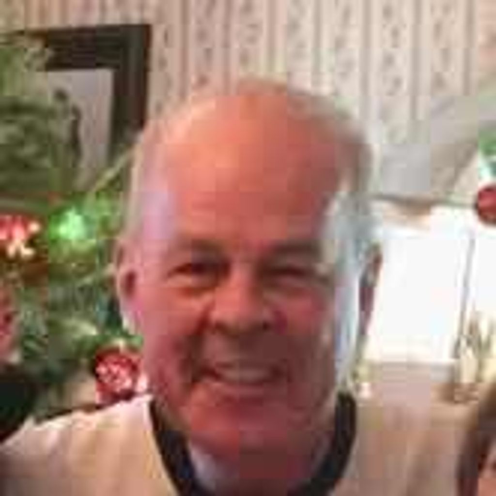 Michael Fulton Profile Photo