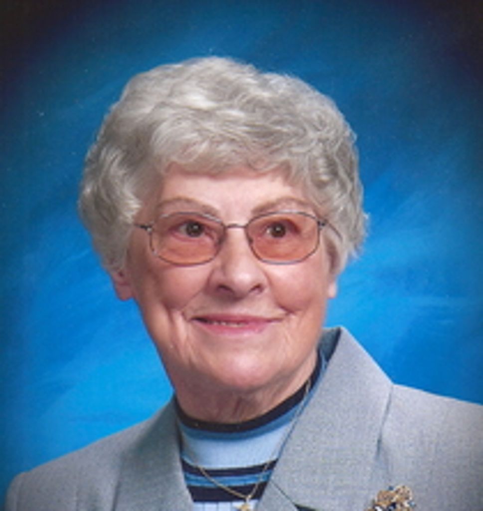 Eleanor K. (Thieroff)  Huner