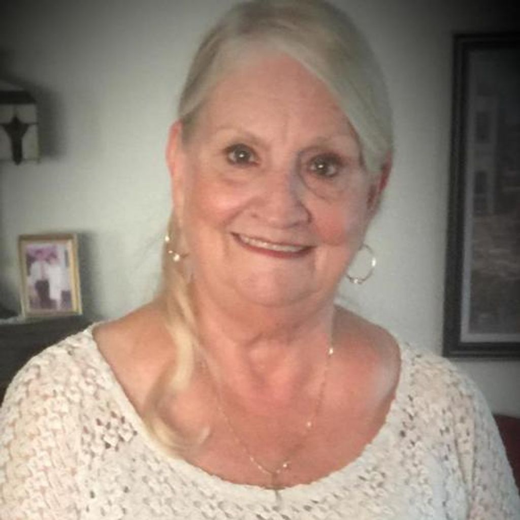 Theresa Ann Coutinho