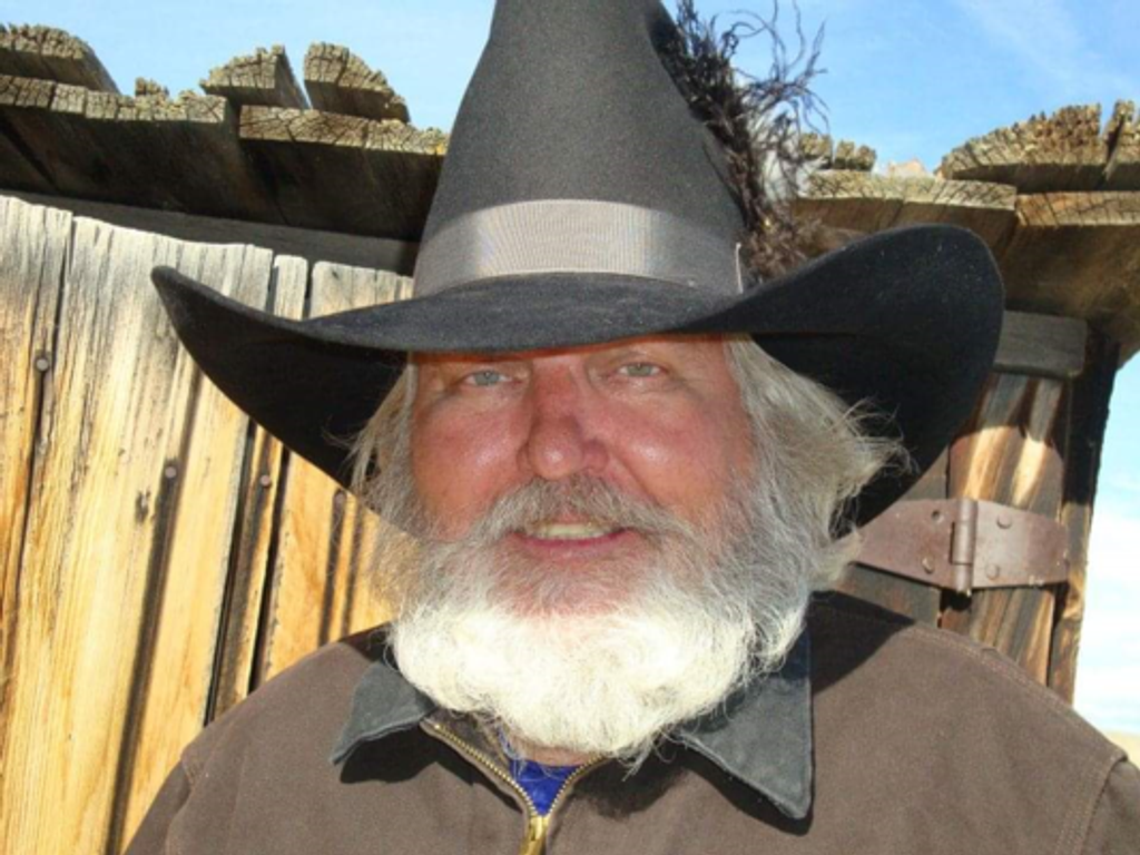 Vernon H. Swain Profile Photo