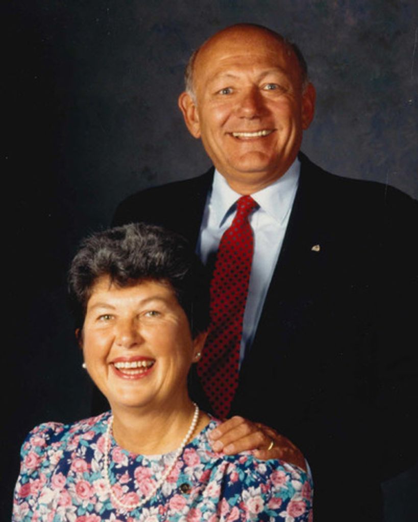 Richard A. Stahl, Sr