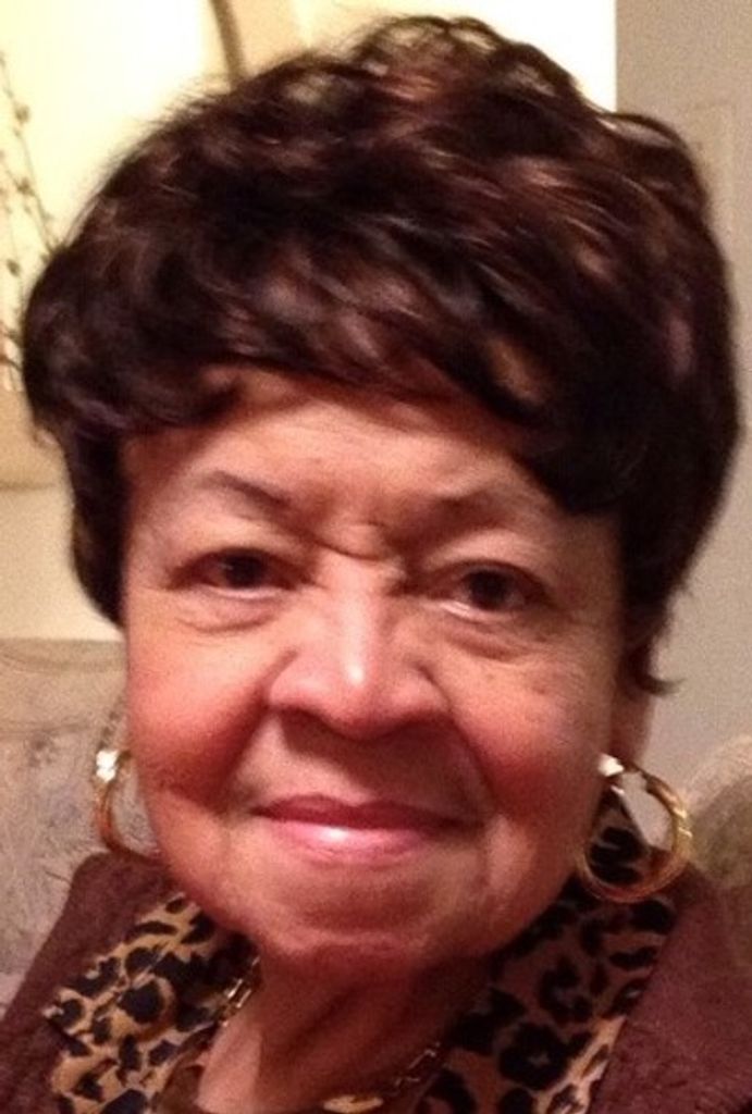 Lillie Trussell Profile Photo