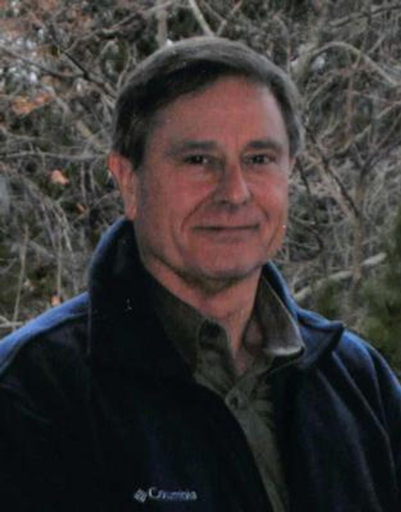 Jimmy Dale Gooch Profile Photo