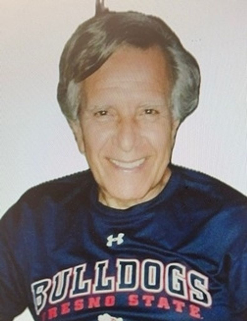 John Peter Cosenza Profile Photo