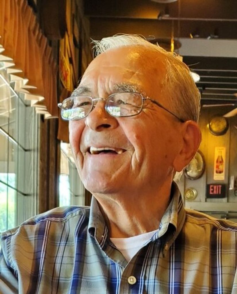 James "Don" Donald Ross Profile Photo