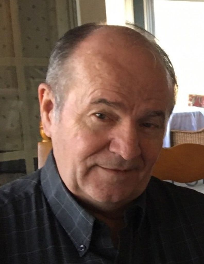 Donald D. Correll