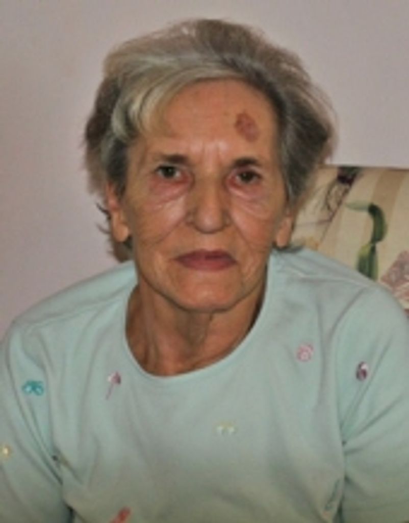 Clarice Whitlow Boseman