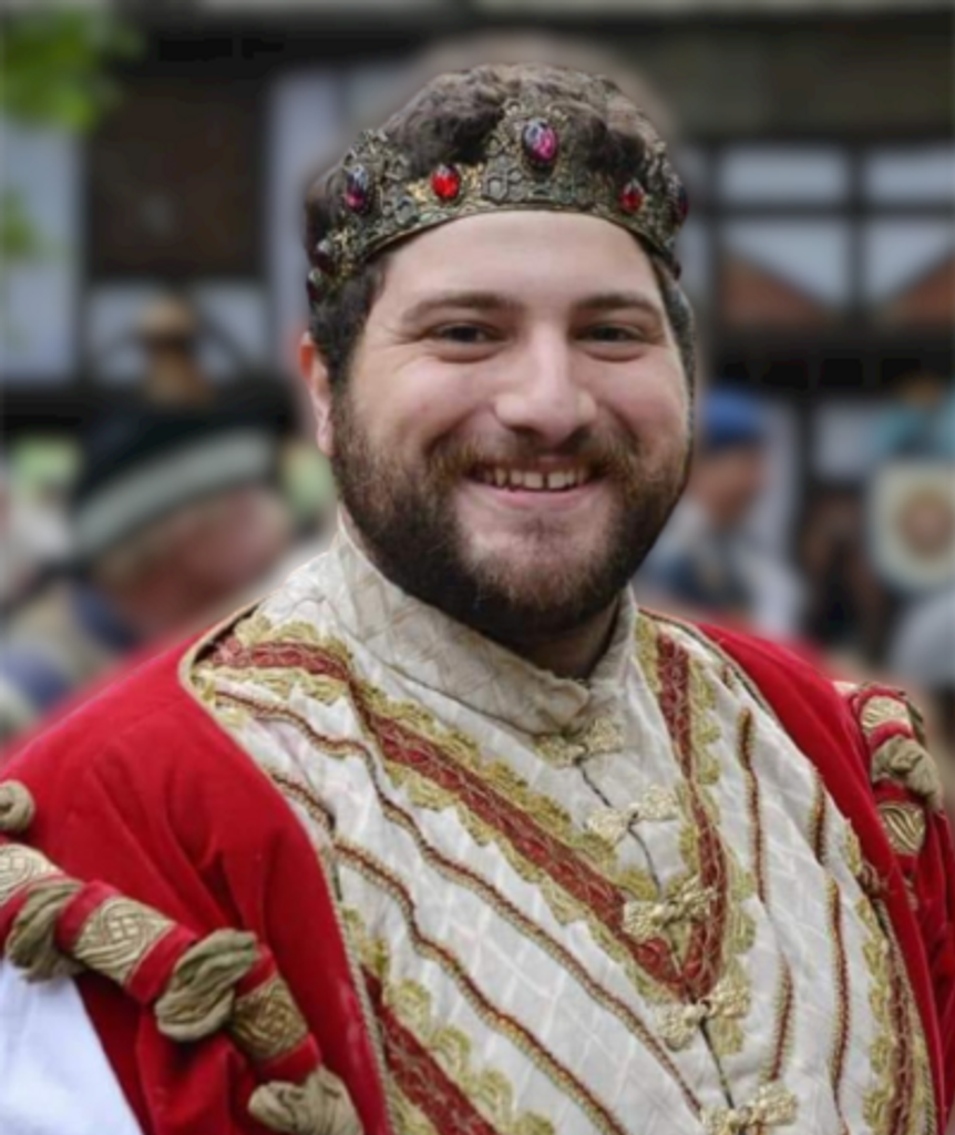 Justin E. Grankewicz Profile Photo