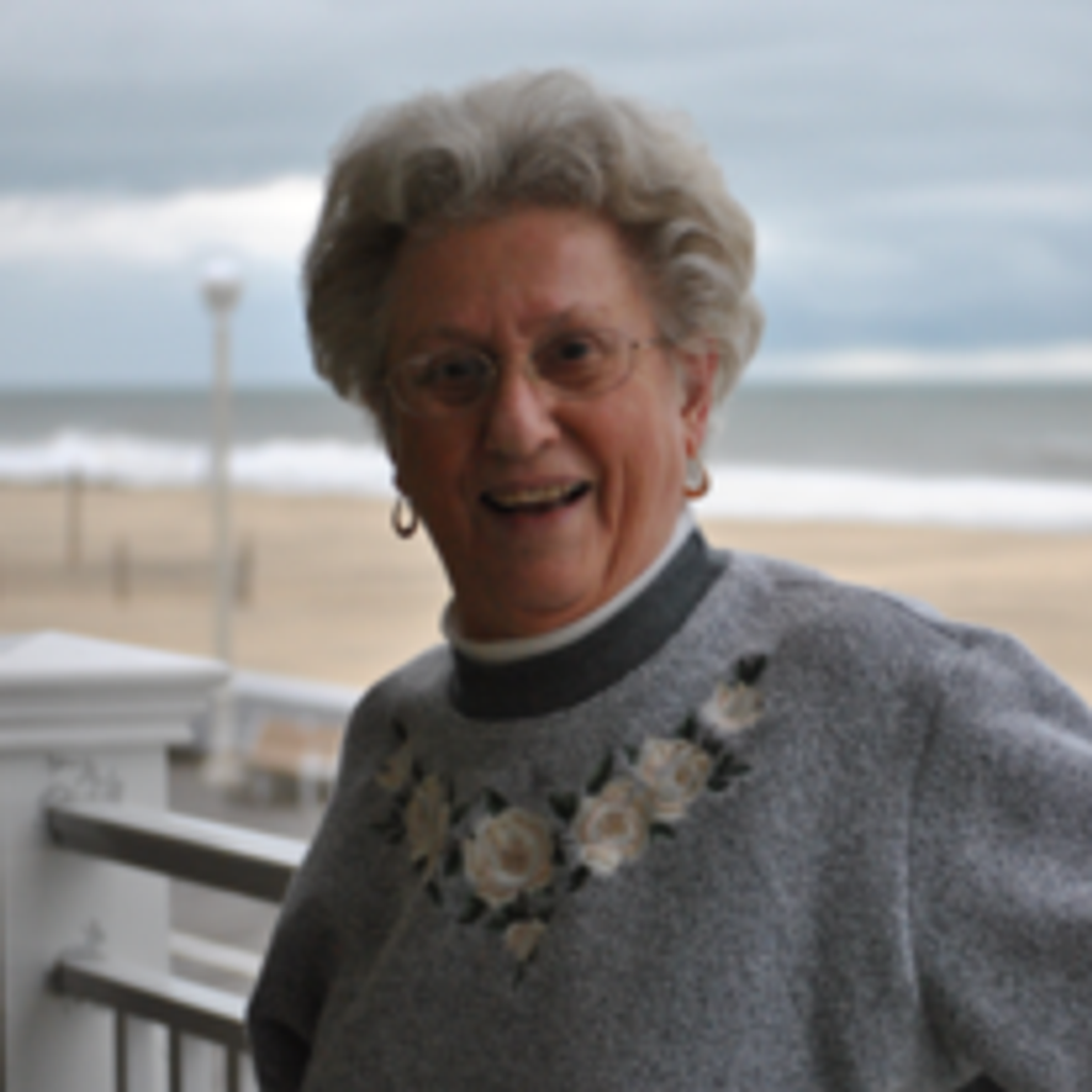 Mabel A. Brittingham