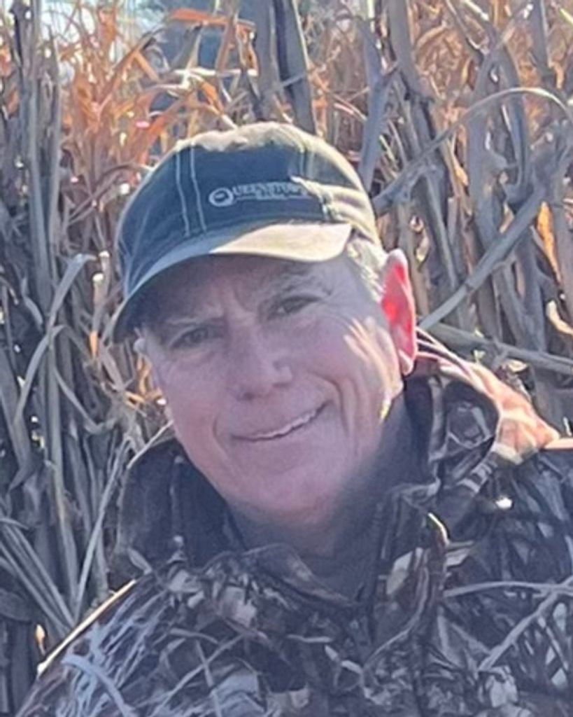 Timothy "Tim" A. McCarter Profile Photo