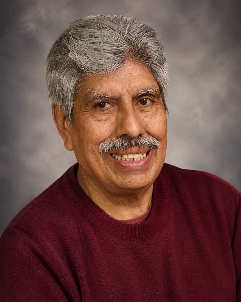 Ruben DeJesus Huerta Profile Photo