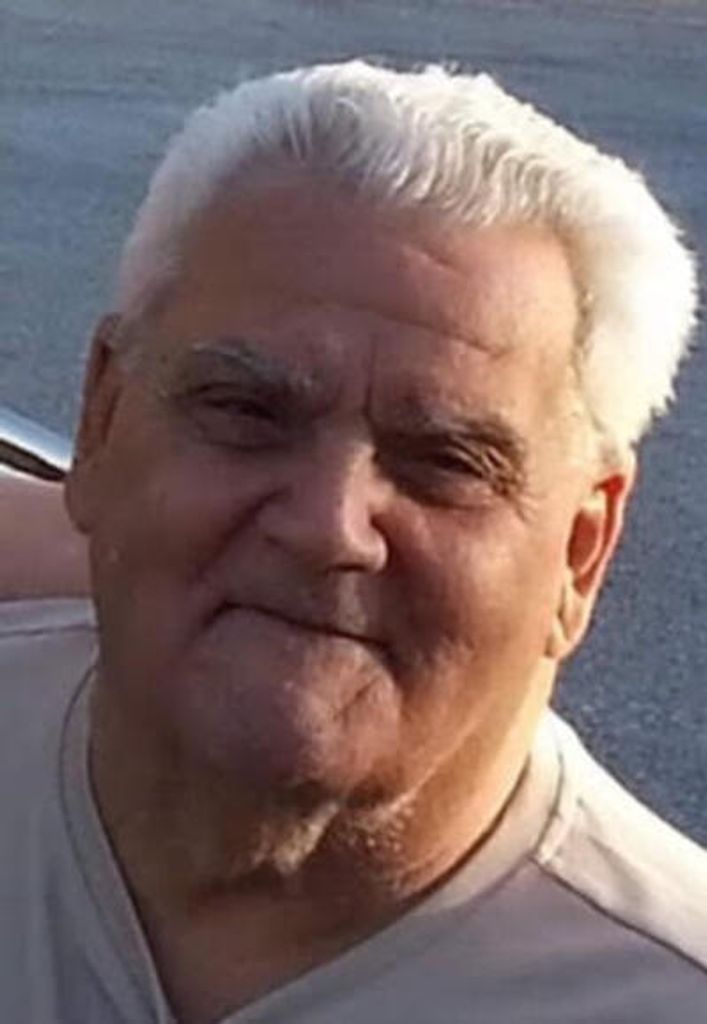 Samuel Stupi Profile Photo