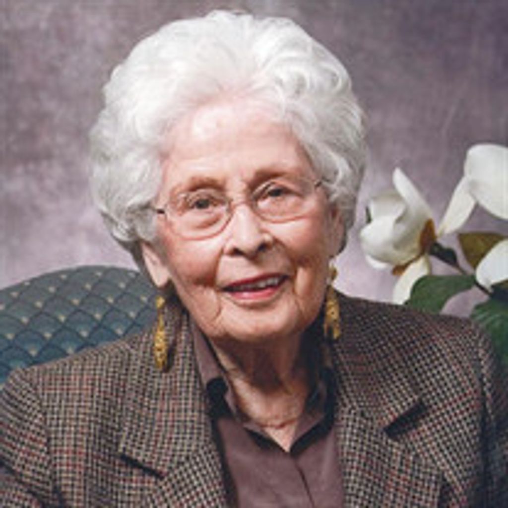 Helen Regina Riffe