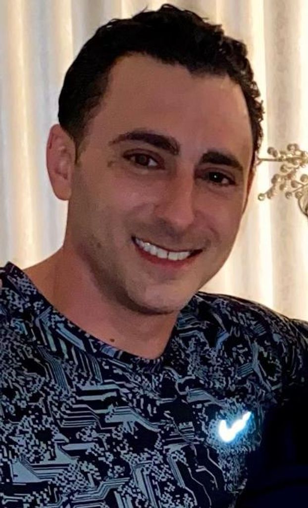Francesco Mormile