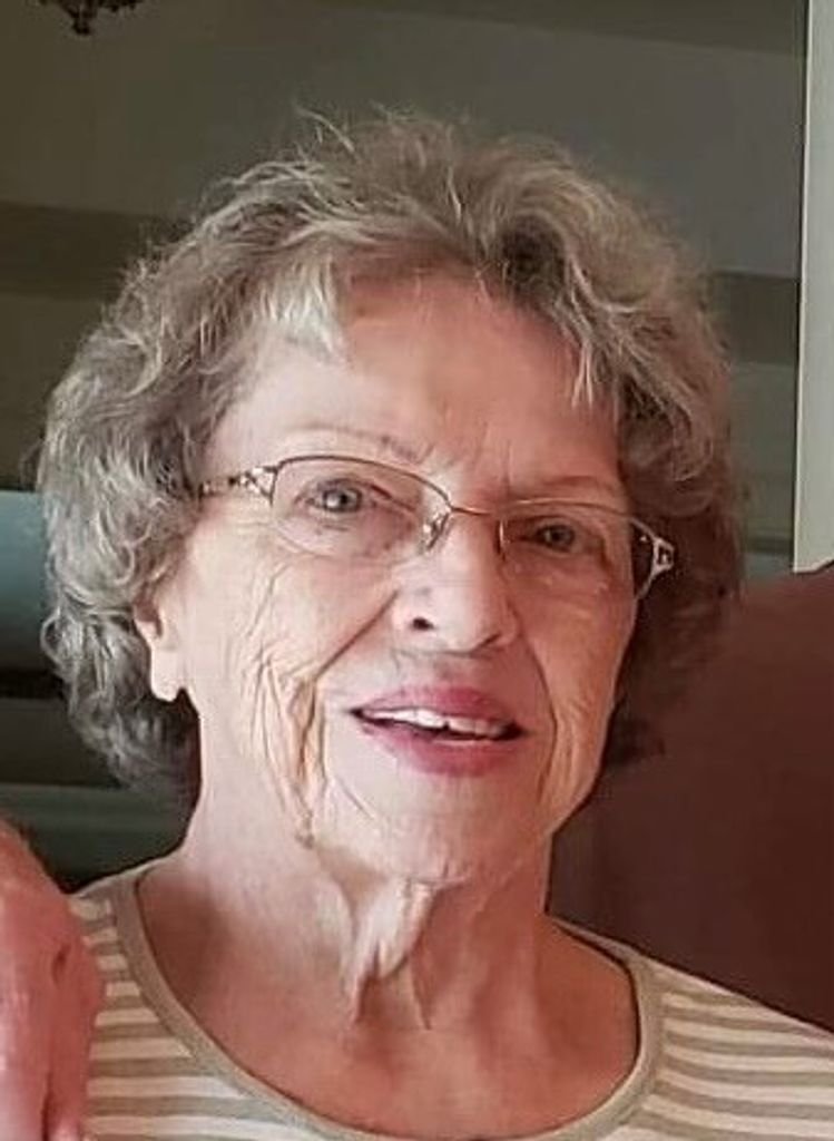 Anna Louise (Lambert)  Brown