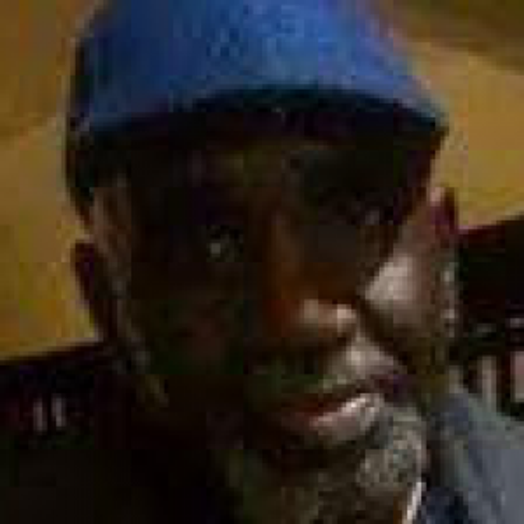 Kilpatrick Edwards, Sr.