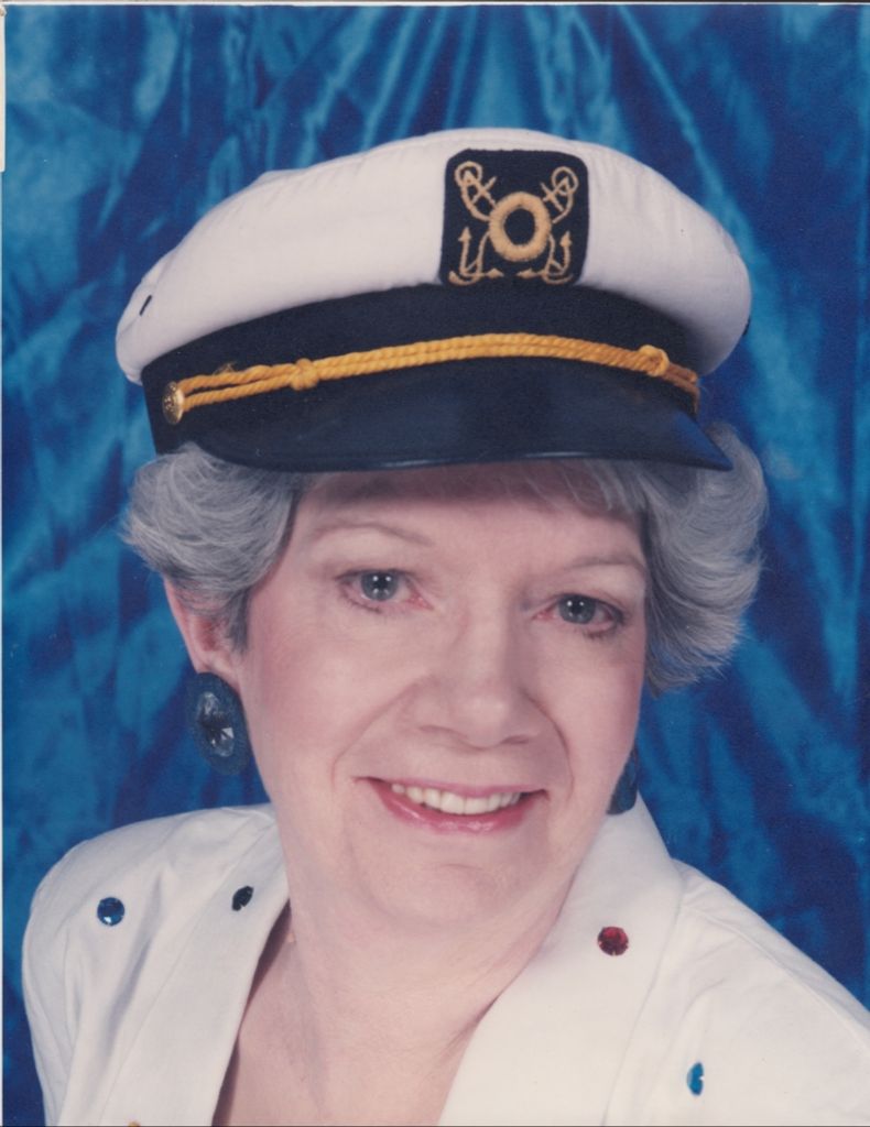 Hazel Mae Setser Profile Photo
