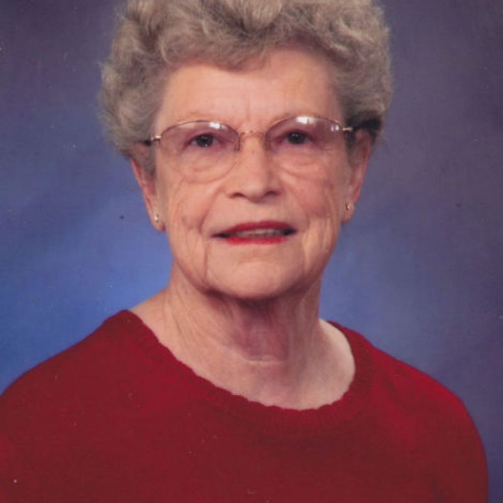 Donna Clark  Randall