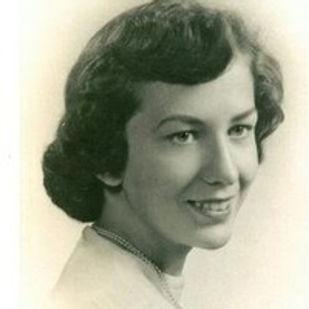 Dorothy "Dottie" Yaag