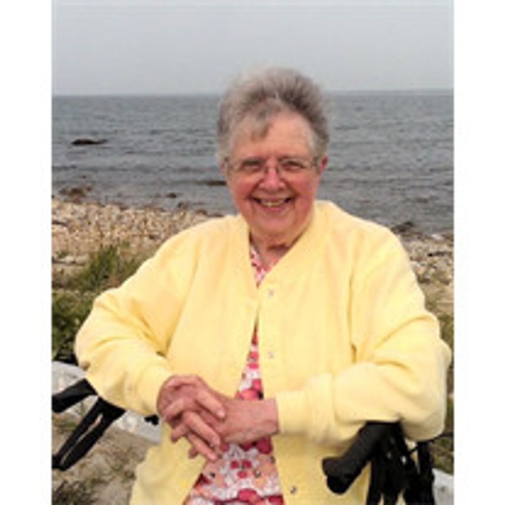 Jane R. Smith