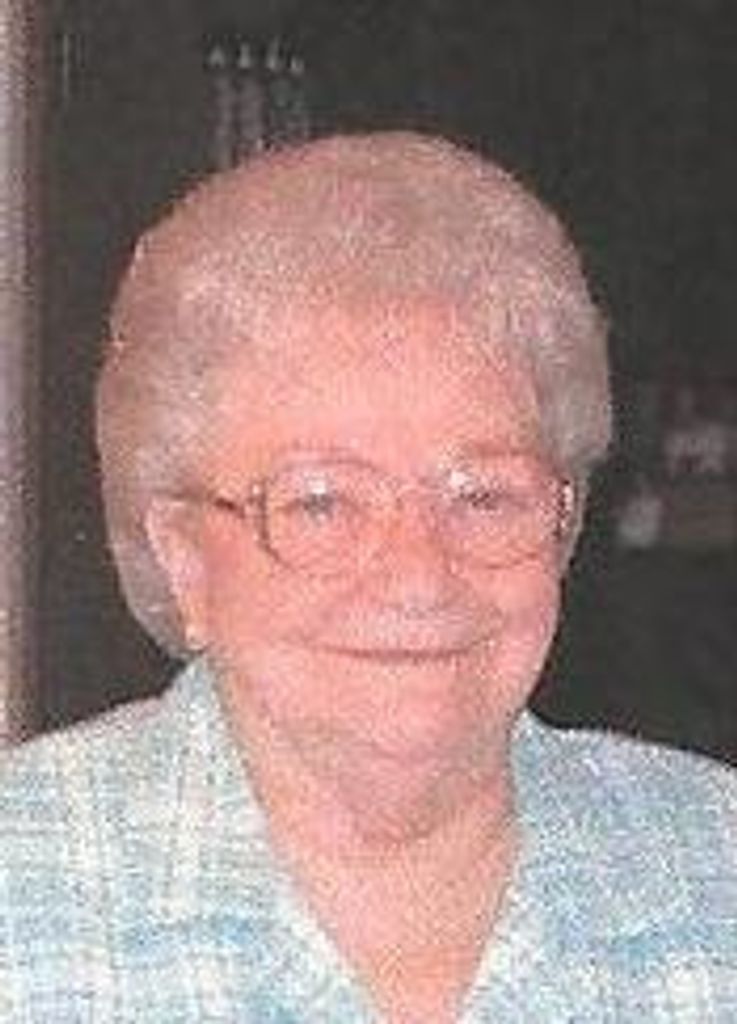 Edith Potter Profile Photo