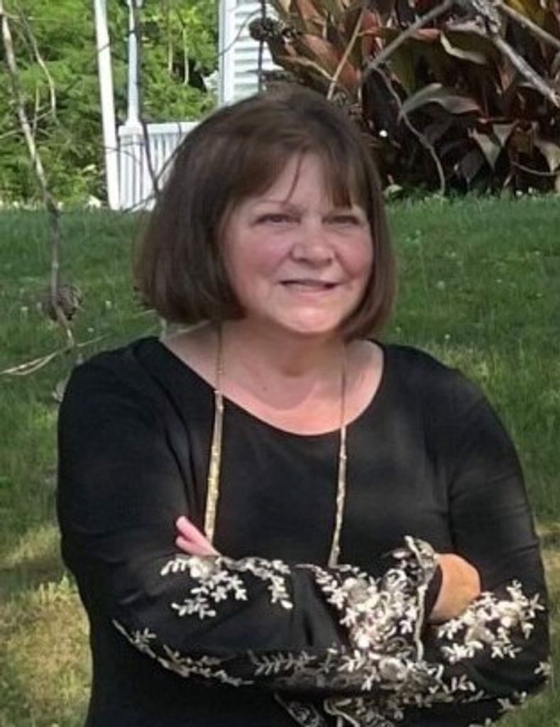 Gloria Partin