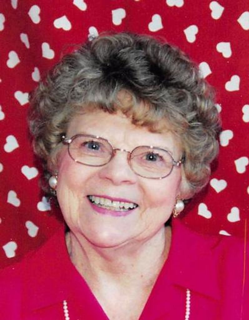 Glenna Jane Hill Clark Profile Photo