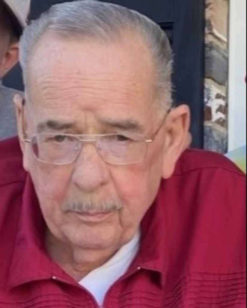 Calvin Godfrey Penland