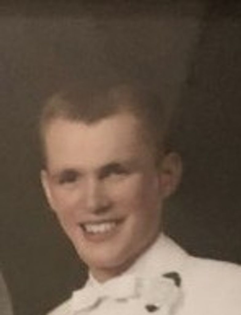 George P. "Pat" O'Rourke Profile Photo