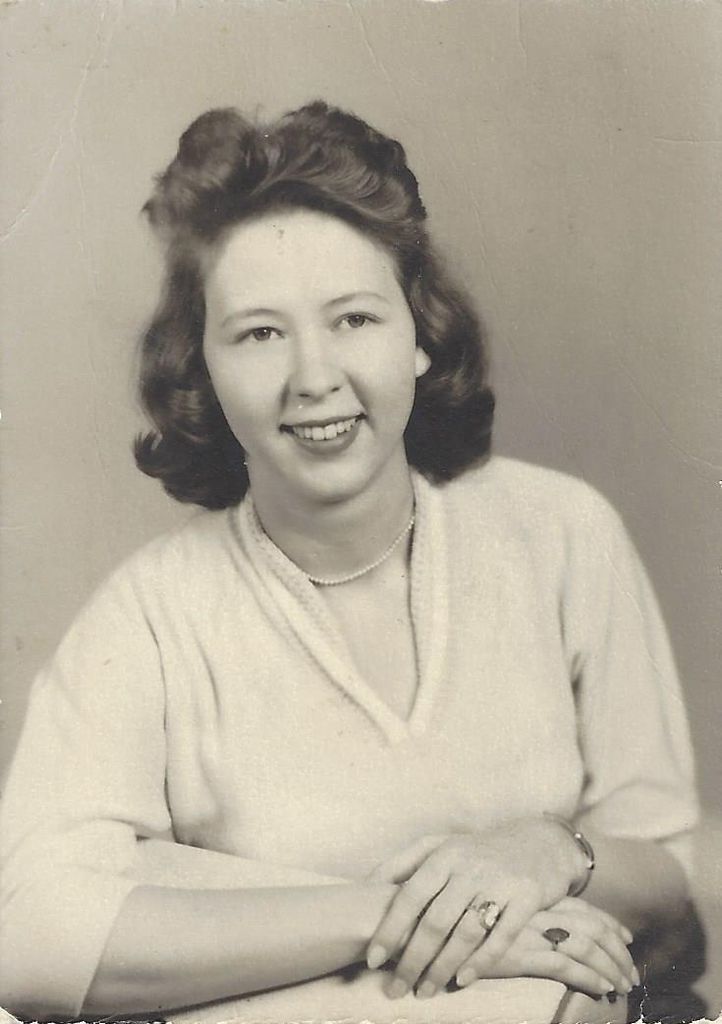 Shirley Johns