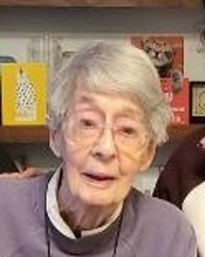 Dorothy Irene Duemmling
