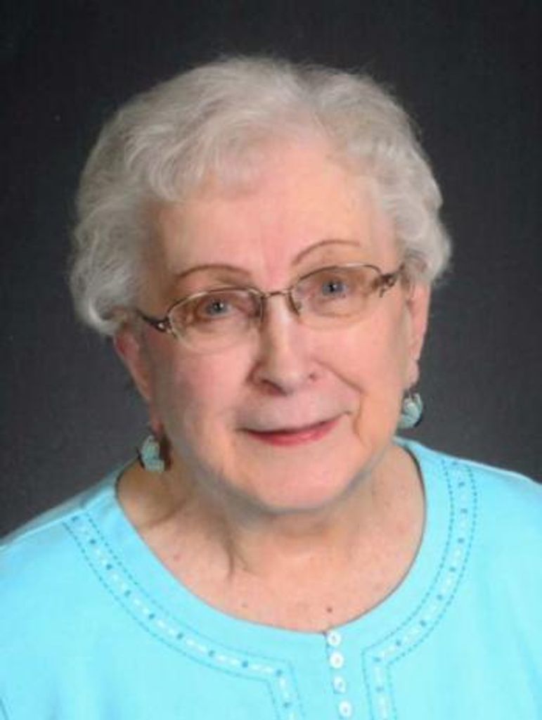 Shirley Schmid Profile Photo