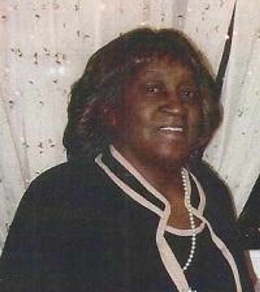 Evangelist Jeneva Ray Profile Photo
