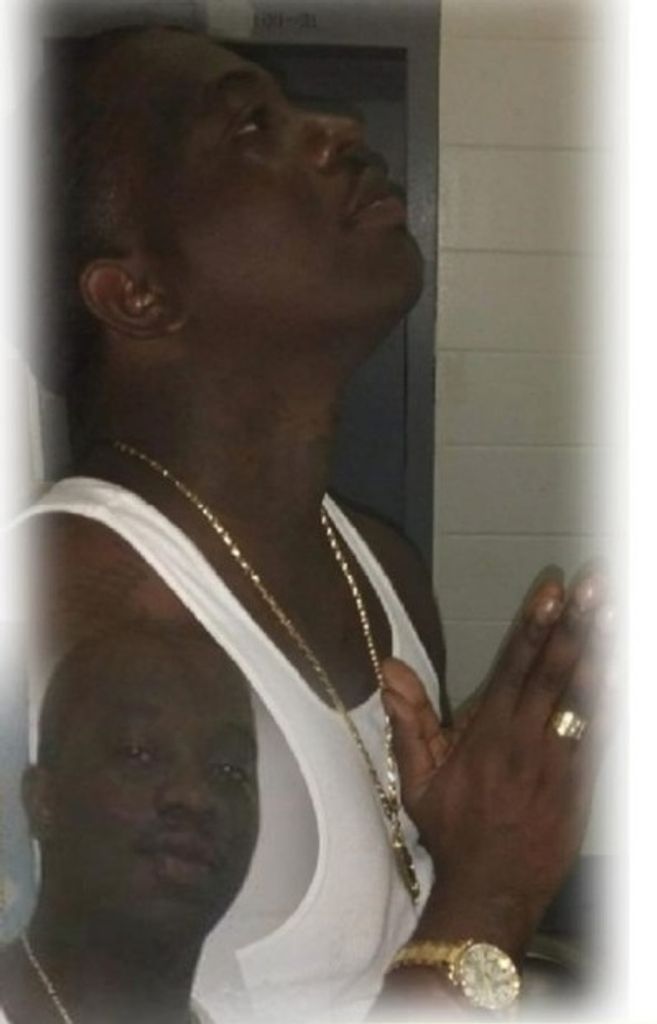 Sha'Coby Montrez Seay