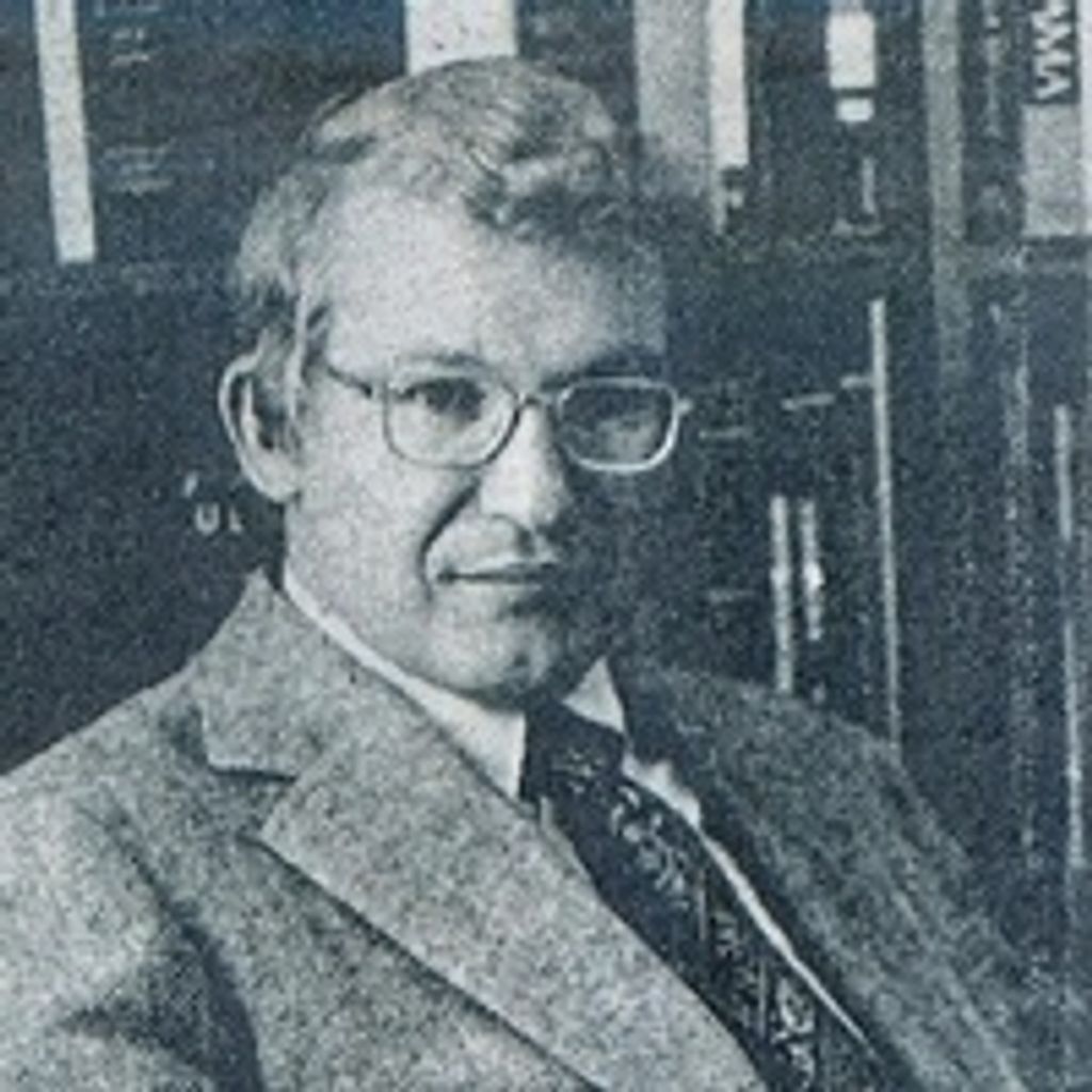 Charles Morgan