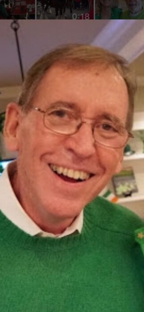 John J. Mcgrath Profile Photo