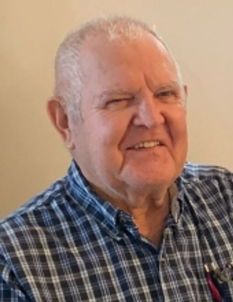 Donald Long