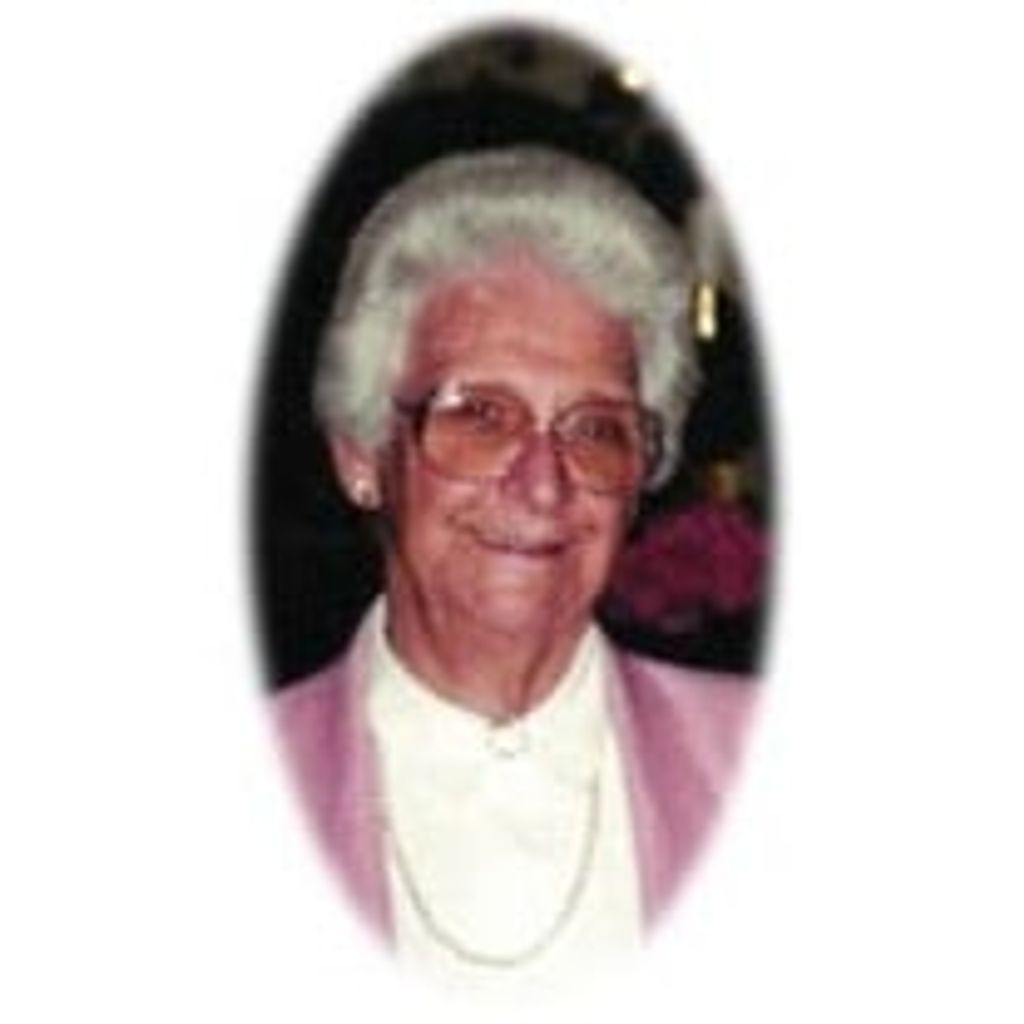 Margaret Agnes Peyton