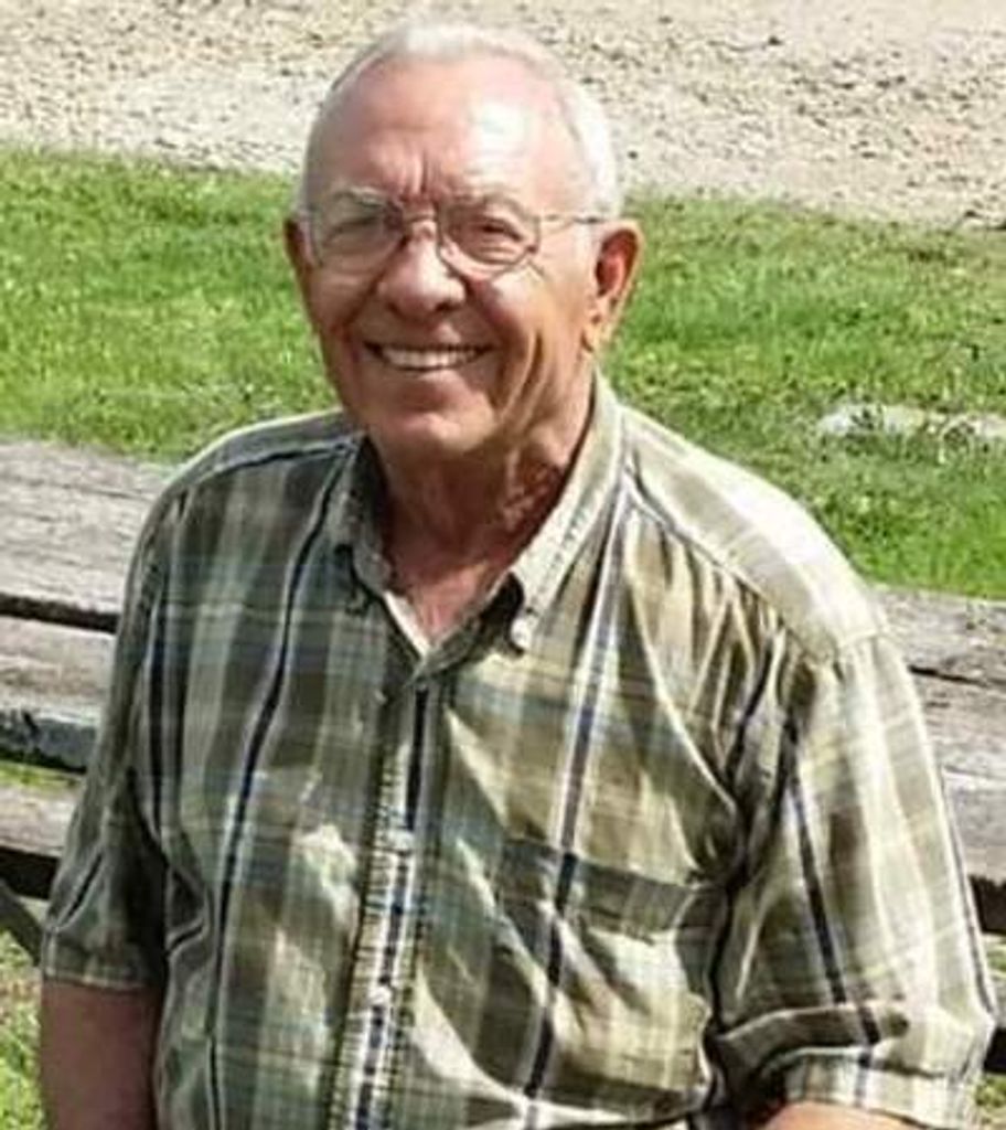 Paul "Smiley" Elder Profile Photo