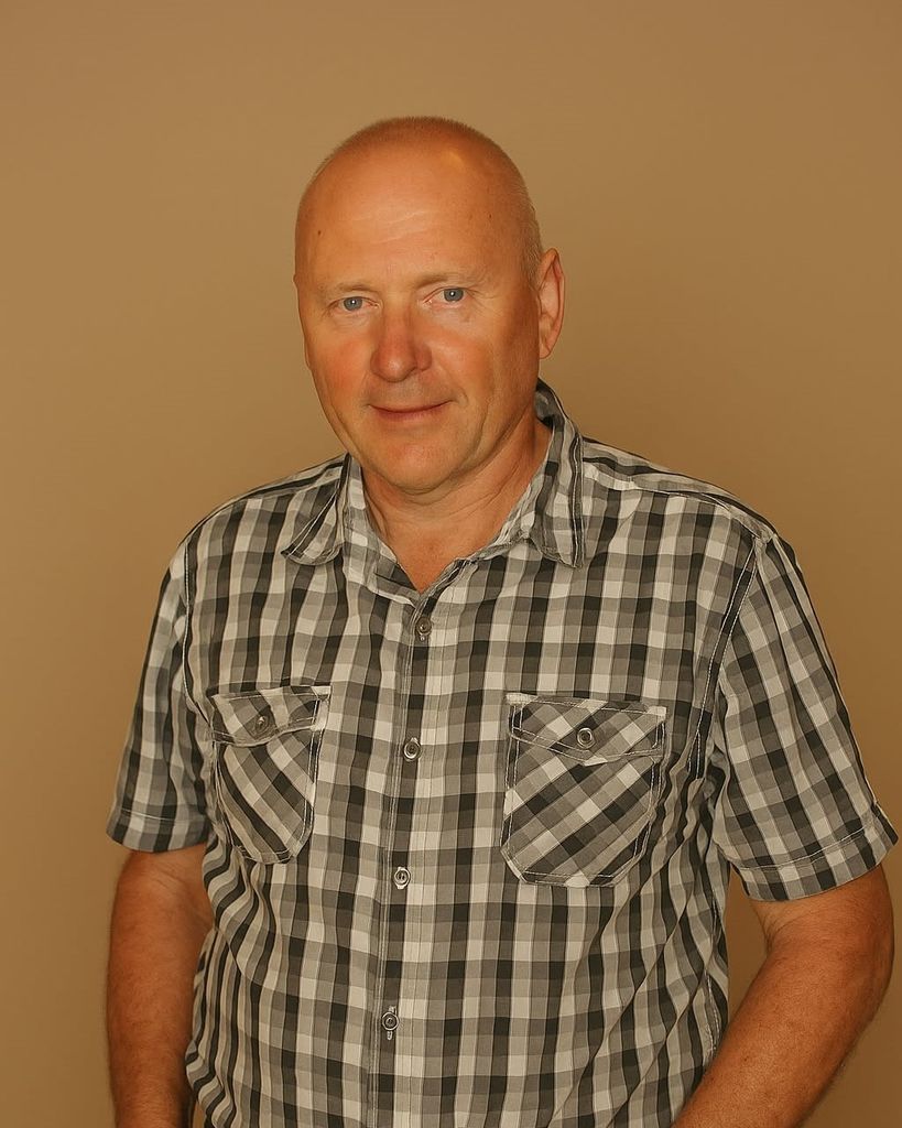 Jerry Poland Profile Photo