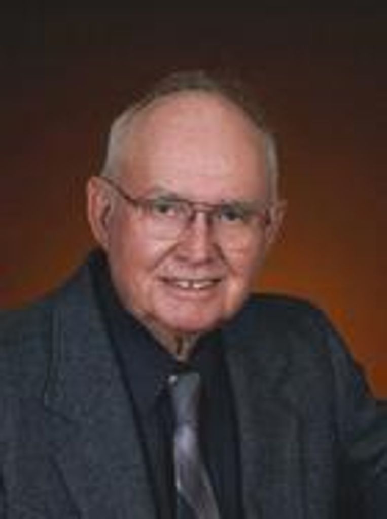 Leonard Dick Kruse Profile Photo